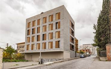 Appartamento di nuova costruzione