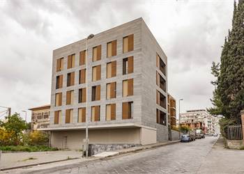 Appartamento di recente costruzione